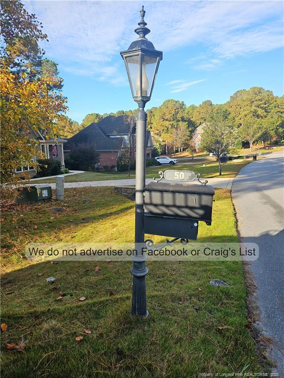 50 E St in Spring Lake, NC - Building Photo - Building Photo