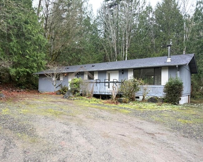 property at 3061 Oak Bay Rd