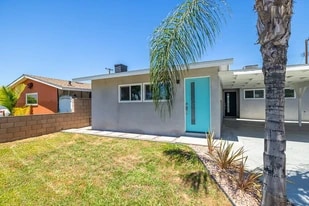 1117 Meeker Ave, Unit Meeker ADU in La Puente, CA - Building Photo