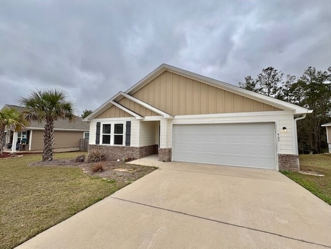 462 Whispering Creek Ave in Freeport, FL - Building Photo - Building Photo