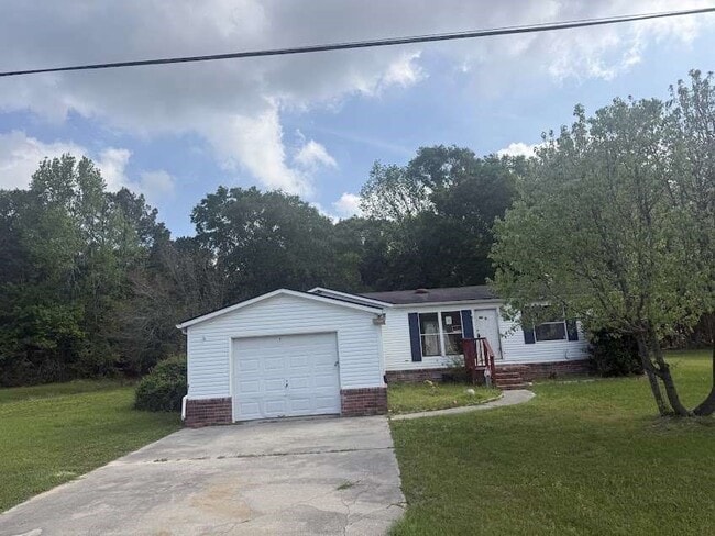 property at 16321 Lone Star Ranch Dr