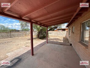 2309 E Dakota St in Tucson, AZ - Building Photo - Building Photo