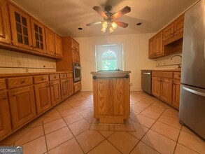 307 Centennial Rd in Rutledge, GA - Foto de edificio - Building Photo