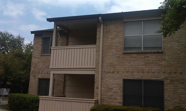 property at 8210 Bent Tree Rd
