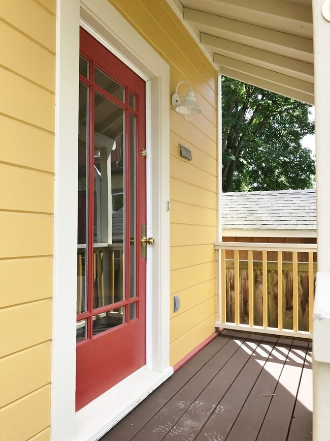 2017-2019-2019 NE 11th Ave in Portland, OR - Building Photo - Building Photo