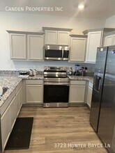 3723 Hunter Bryce Ln in Rockvale, TN - Building Photo - Building Photo
