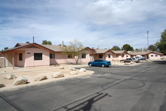 3351 E Bermuda St in Tucson, AZ - Building Photo - Building Photo