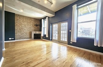 1411 W Ohio St in Chicago, IL - Building Photo - Building Photo
