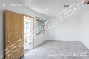 808 Java Ave in Inglewood, CA - Building Photo