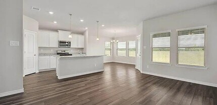 5332 Samuel Run in Bryan, TX - Building Photo - Building Photo