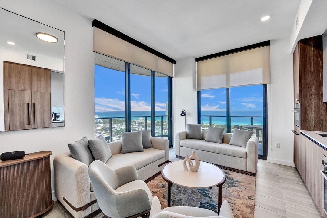 580 72nd St in Miami Beach, FL - Building Photo