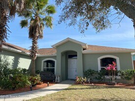 1785 Orris Ave in Merritt Island, FL - Building Photo