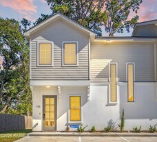 103 Steiner Oaks in Lafayette, LA - Building Photo