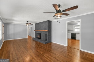 626 Grayson Pkwy in Grayson, GA - Building Photo - Building Photo