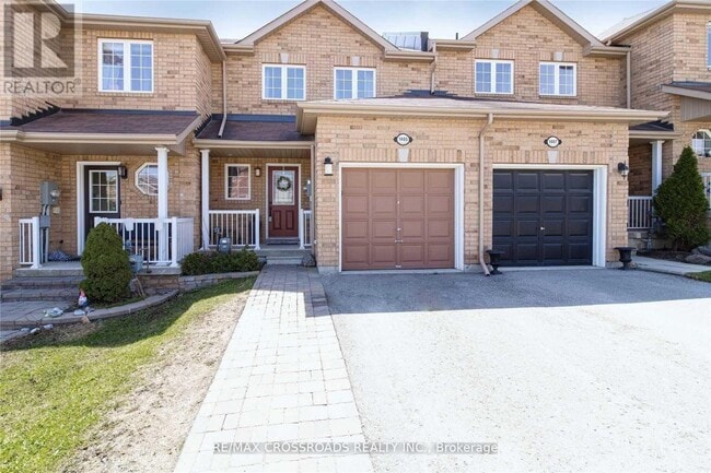 property at 1405 Benson St