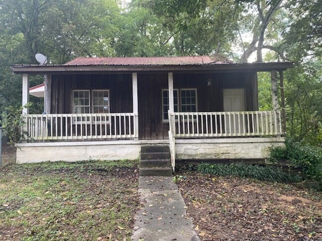 property at 145 N Chesterman St