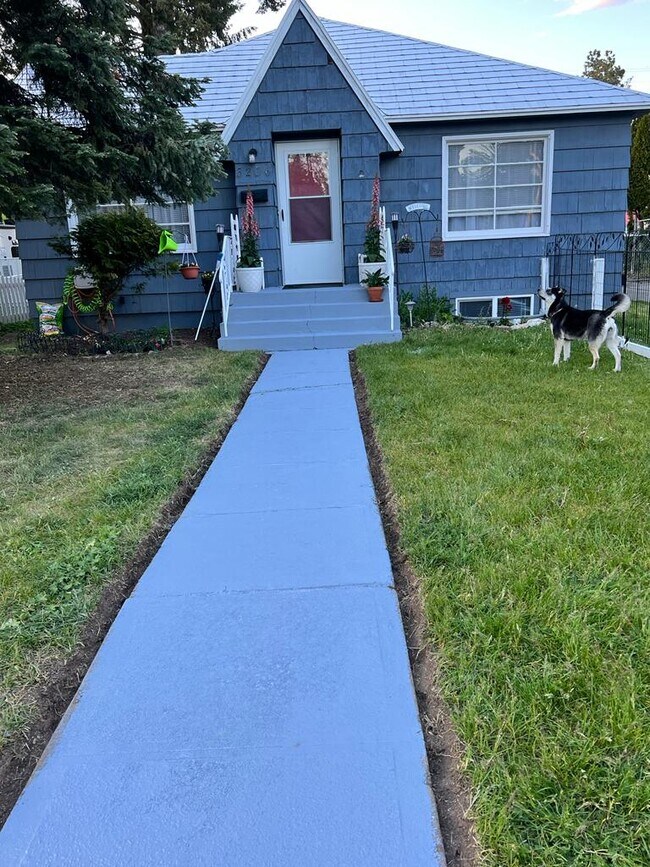 3206 W Garland Ave in Spokane, WA - Building Photo - Building Photo