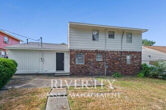 3108 Wickham Dr in Memphis, TN - Foto de edificio - Building Photo