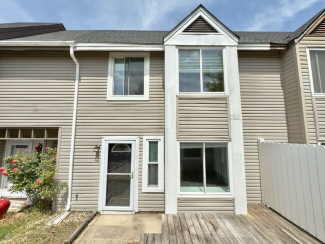 property at 3494 Smokey Chamber Dr