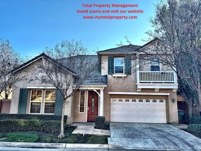 property at 1546 N Oliveto Ct