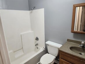 624 College Ave in Panama City, FL - Building Photo - Building Photo