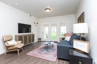 Altair at Riverwalk in West Haven, UT - Building Photo - Interior Photo