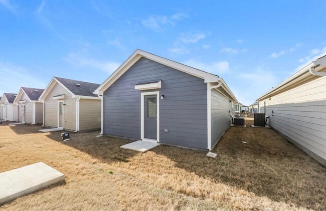 property at 1301 Clear Creek Dr