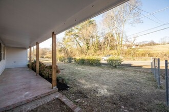 640 Mission Ridge Rd in Rossville, GA - Building Photo - Building Photo