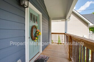 805 Rison Ave NE in Huntsville, AL - Building Photo - Building Photo