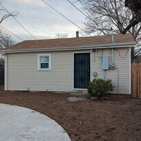 1408 SW 12th Ave in Amarillo, TX - Building Photo