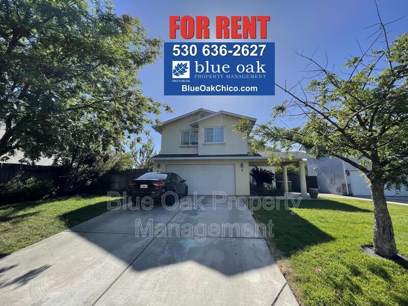 1 La Casa Ct in Chico, CA - Building Photo