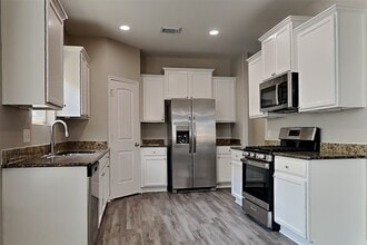 12915 Madison Boulder Ln in Humble, TX - Building Photo - Building Photo