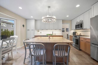 202 2nd Ave in Bradley Beach, NJ - Building Photo - Building Photo