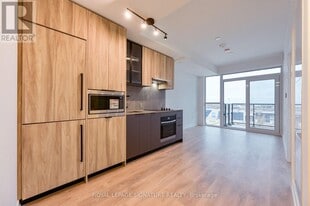 1037 The Queensway in Toronto, ON - Building Photo
