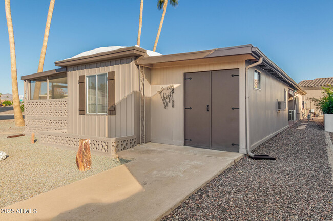 5729 E Hermosa Vista Dr in Mesa, AZ - Building Photo - Building Photo