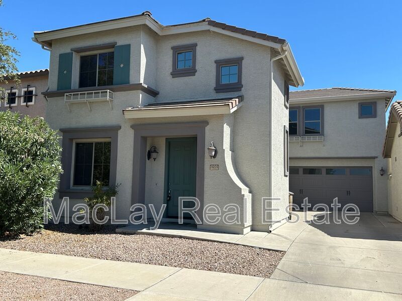 19035 E Pelican Dr in Queen Creek, AZ - Building Photo