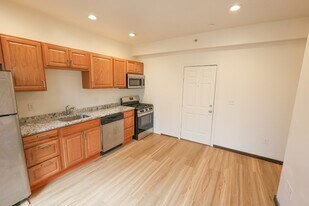 100 Seaver St, Unit 8 in Boston, MA - Building Photo