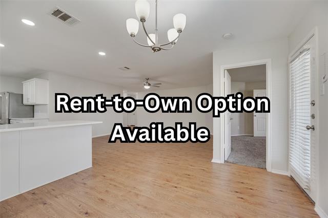 property at 4026 Red Rock Dr