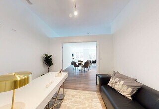 2550 S Wabash Ave-Unit -204KB in Chicago, IL - Building Photo - Building Photo