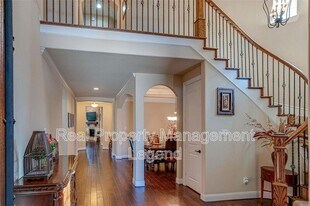 2826 Exeter Dr in Roanoke, TX - Building Photo