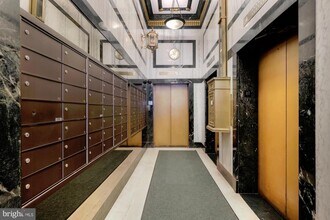 204 S 17th St in Philadelphia, PA - Building Photo - Building Photo