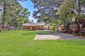 131 Cole Dr in Jacksonville, NC - Building Photo - Building Photo
