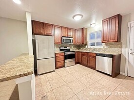 2510 Allegheny Dr in Colorado Springs, CO - Building Photo