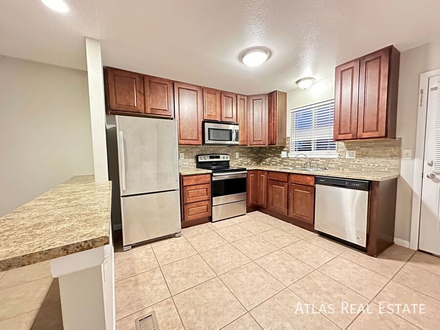 2510 Allegheny Dr in Colorado Springs, CO - Building Photo