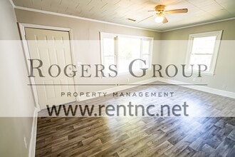 2039 Francis Ave in Henderson, NC - Building Photo - Building Photo