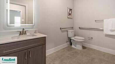 3501 N Austin St, Unit 4205 in Seguin, TX - Foto de edificio - Building Photo