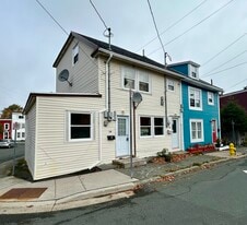 34 Barnes Rd in St John's, NL - Building Photo