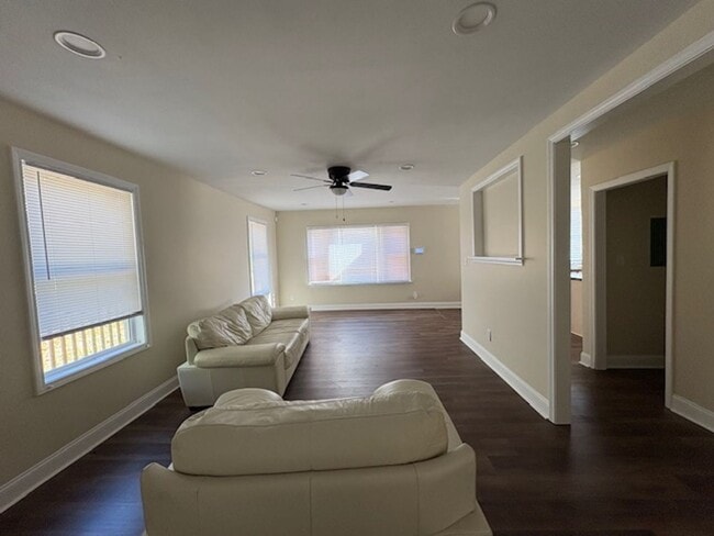 3826 John Marshall Rd in Fayetteville, NC - Building Photo - Building Photo