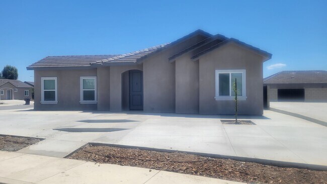 property at 5001 Poppyseed St