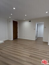 8601 Falmouth Ave in Los Angeles, CA - Building Photo - Building Photo